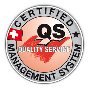 ISO 14001 : 2004